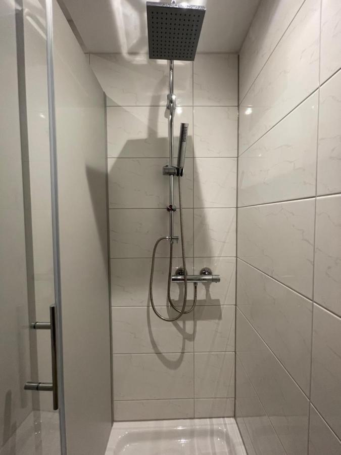Apartment Allersberg Luaran gambar